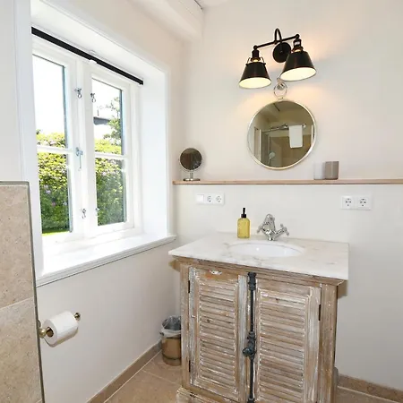 בית נופש Spo-glueck