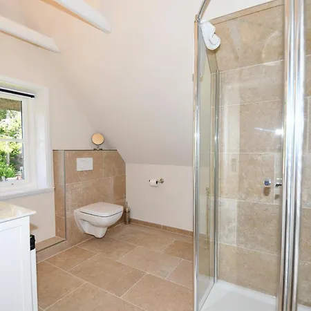 Spo-glueck Tatil Evi *