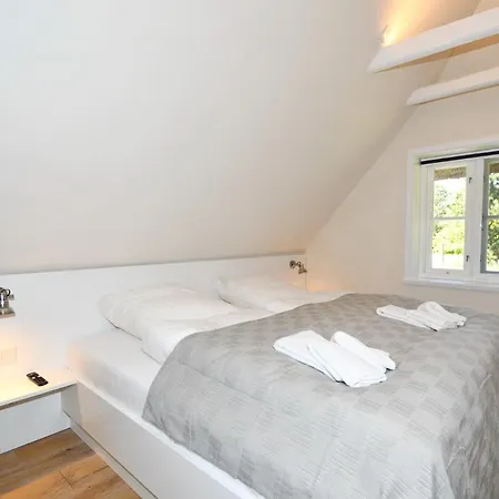 Spo-glueck Holiday home Bohl