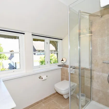 בית נופש Spo-glueck Böhl