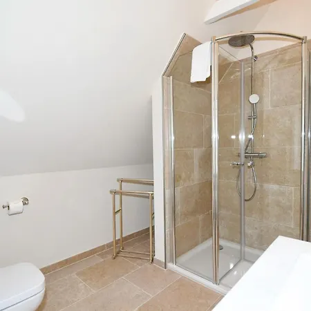 Spo-glueck Tatil Evi