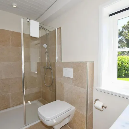 Spo-glueck בית נופש *