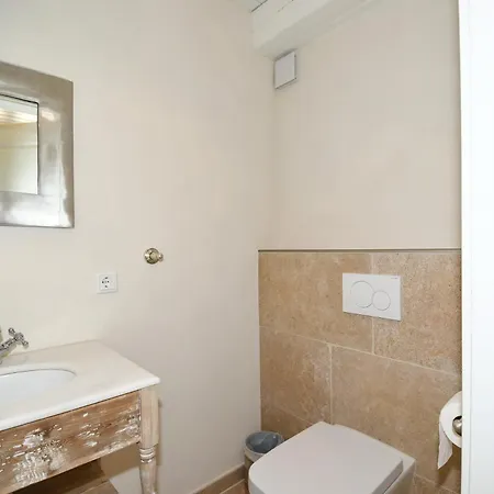 Spo-glueck בית נופש