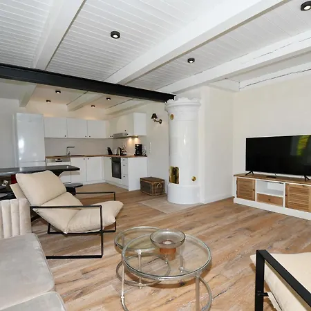 בית נופש Spo-glueck