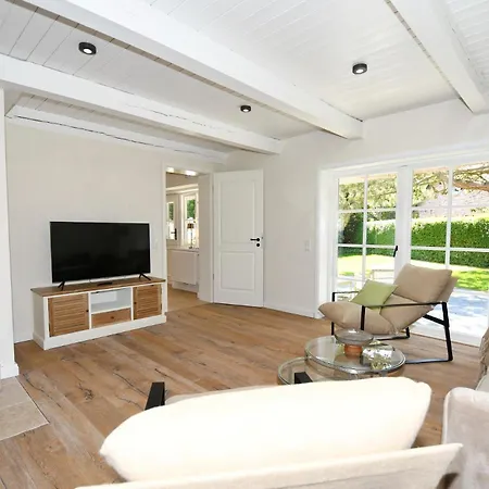 Holiday home Spo-glueck