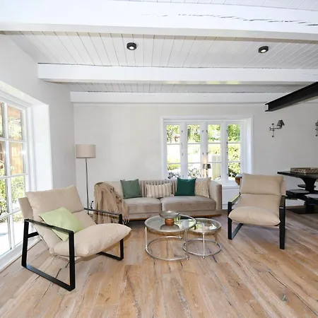Spo-glueck Tatil Evi *