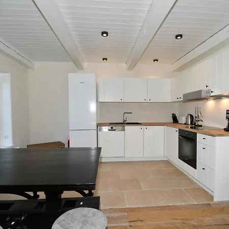Holiday home Spo-glueck Bohl