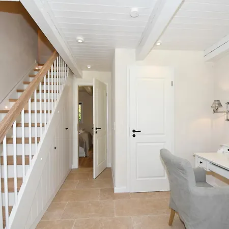 Spo-glueck בית נופש