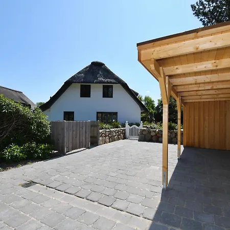 Holiday home Spo-glueck Bohl