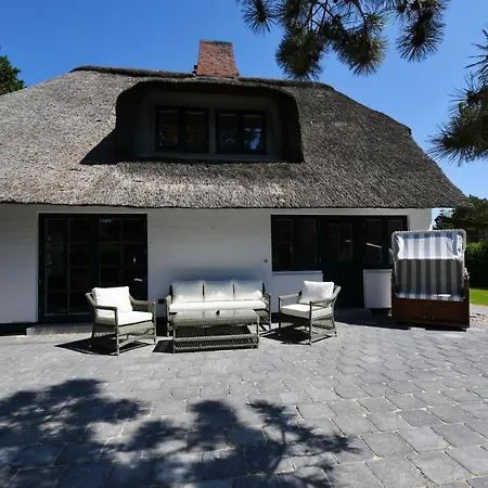 Spo-glueck בית נופש Böhl