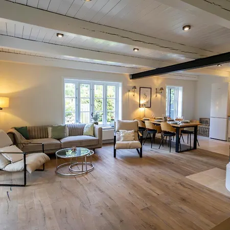 Tatil Evi Spo-glueck