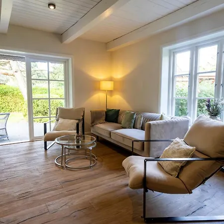 Tatil Evi Spo-glueck *