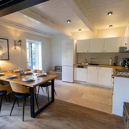Tatil Evi Spo-glueck Böhl