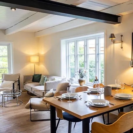 Spo-glueck Tatil Evi Böhl