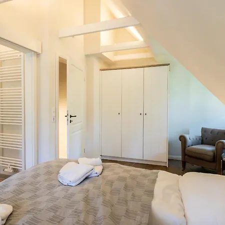 Tatil Evi Spo-glueck *