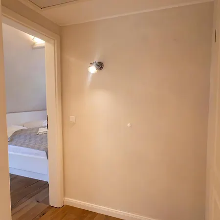 Spo-glueck Tatil Evi Böhl