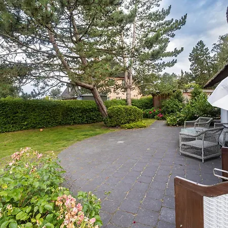 Spo-glueck Tatil Evi