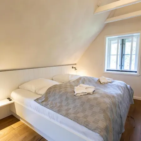 Tatil Evi Spo-glueck *