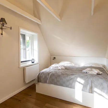 Tatil Evi Spo-glueck Böhl
