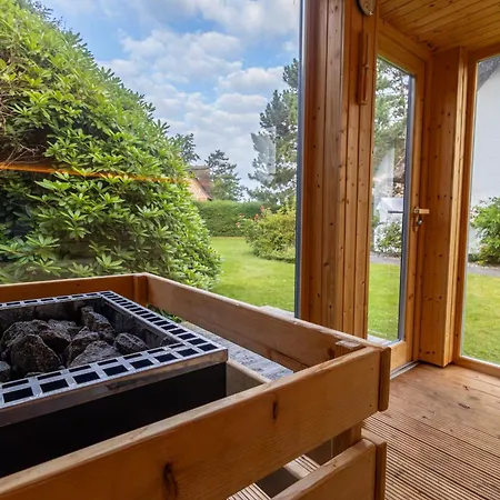 Tatil Evi Spo-glueck