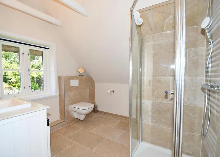 Spo-glueck Casa vacanze *