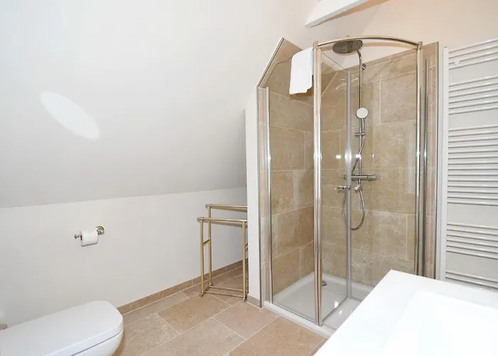 Spo-glueck Casa vacanze