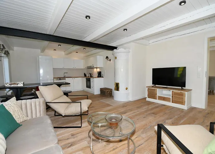 Casa vacanze Spo-glueck