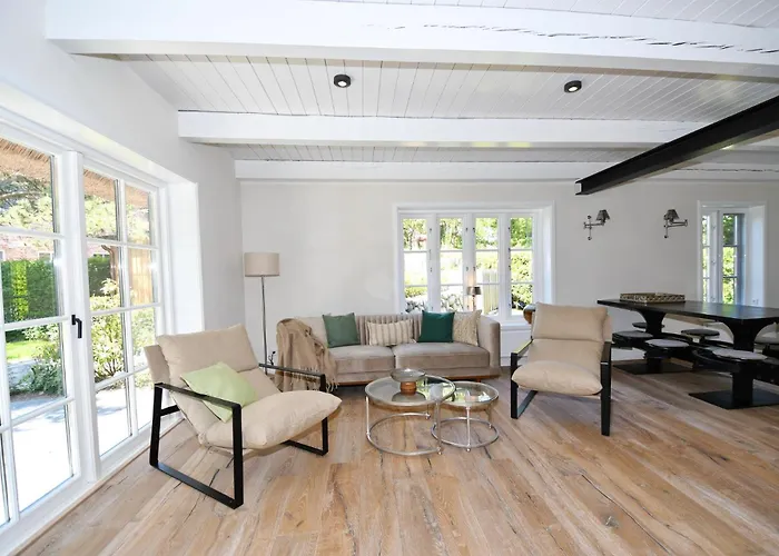 Spo-glueck Casa vacanze *