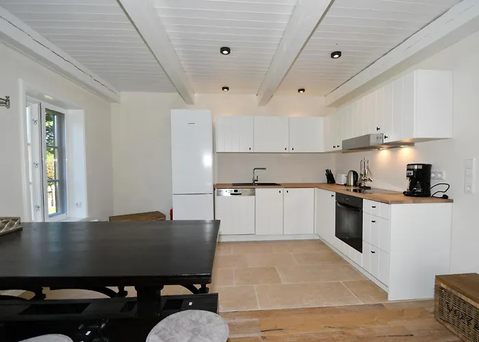 Casa vacanze Spo-glueck Böhl