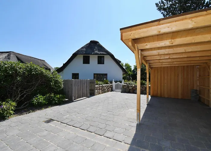 Casa vacanze Spo-glueck Böhl