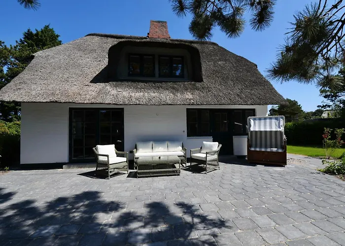 Spo-glueck Casa vacanze Böhl